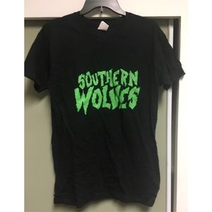 Southern Wolves Men’s T-shirt